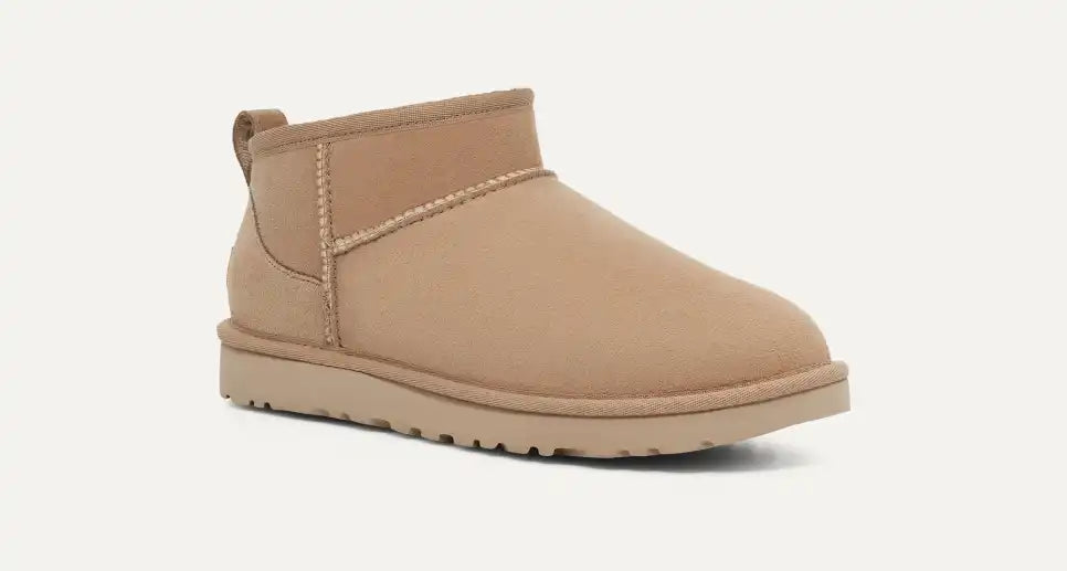 UGG I Classic Ultra Mini