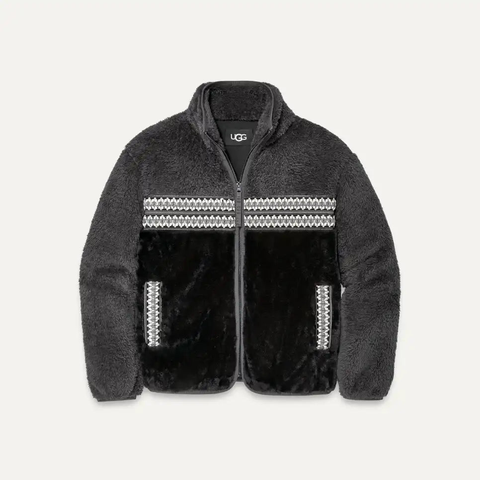 UGG I Marlene Sherpa Jacket