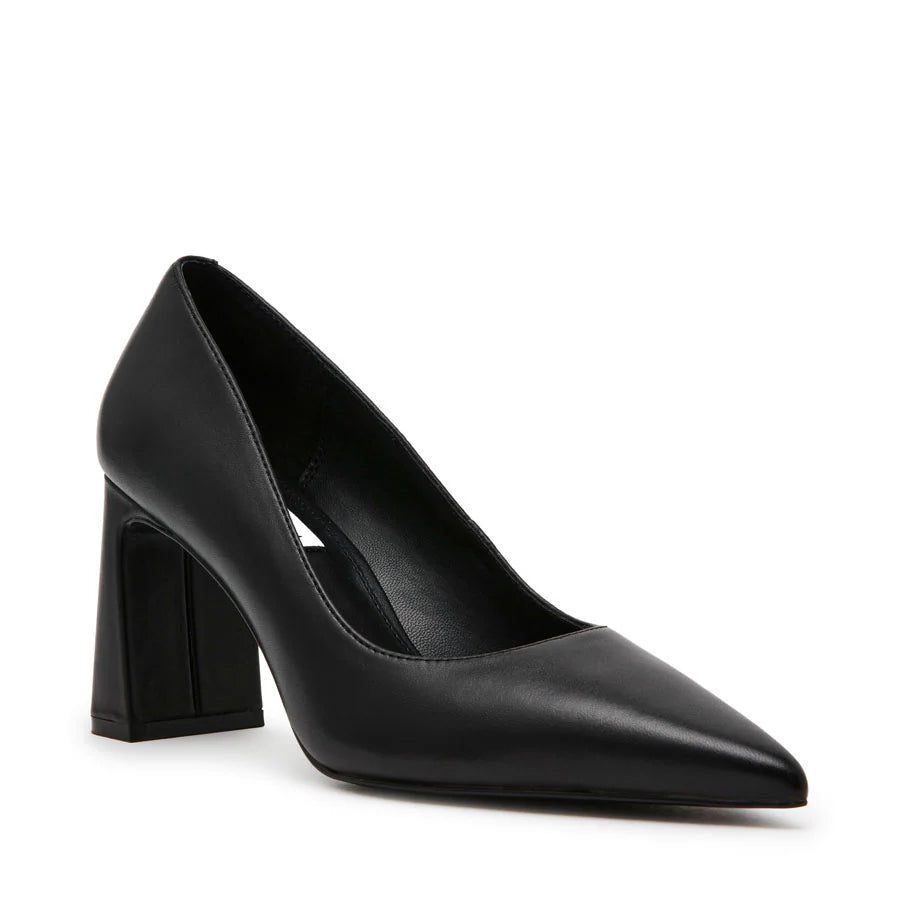 Steve Madden I Yorke Block Heel