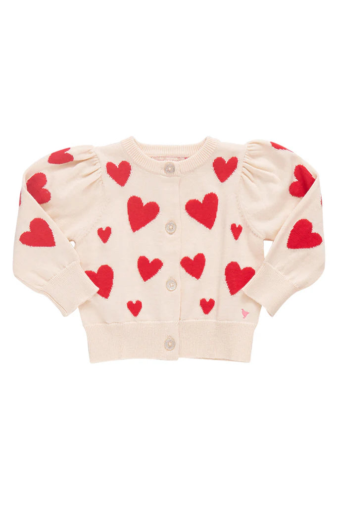 Girls Constance Sweater