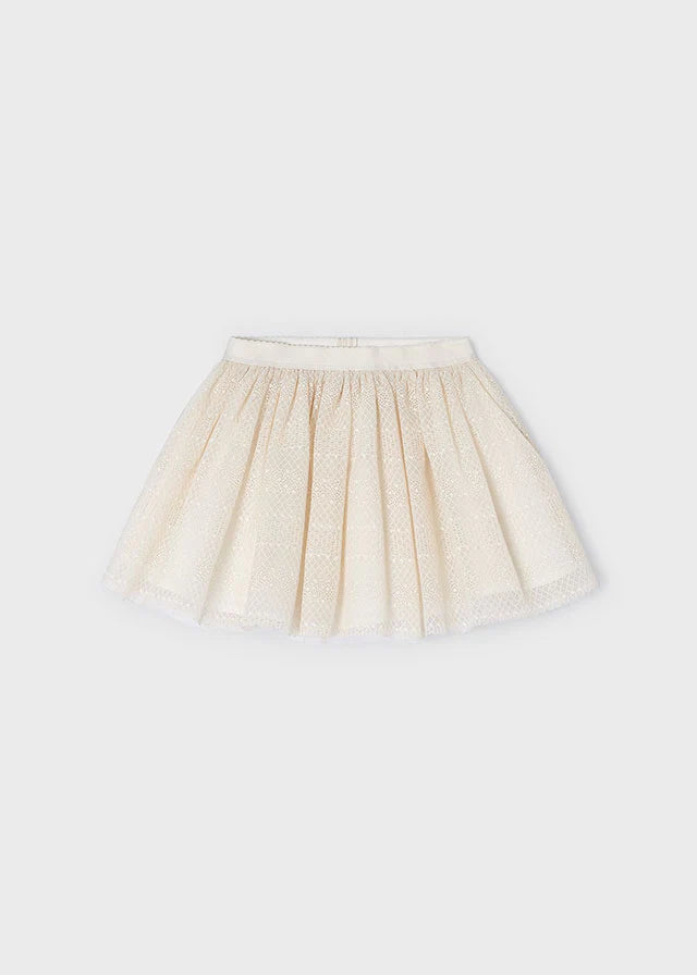 Tulle Skirt