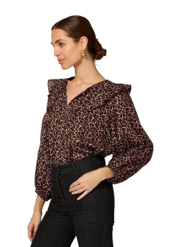 Cleobella I Marcy Blouse