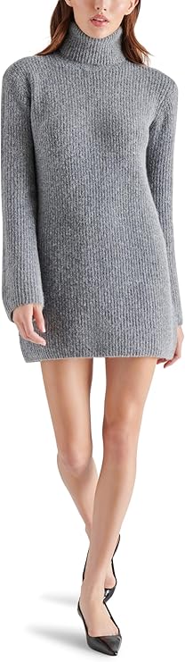 Abbie Sweater Dress