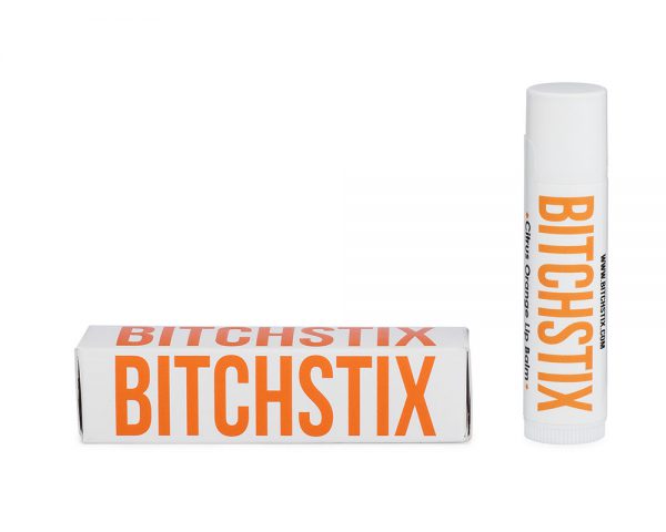 Bitchstix I Organic Lip Balm