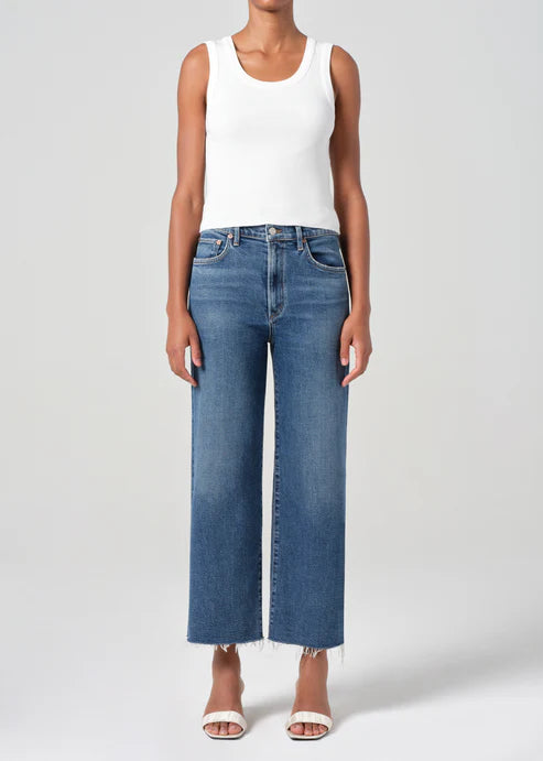 Harper Crop Jean