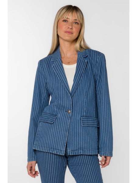 Beni Blazer