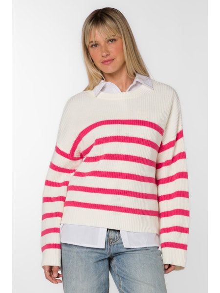 Bridgette Sweater