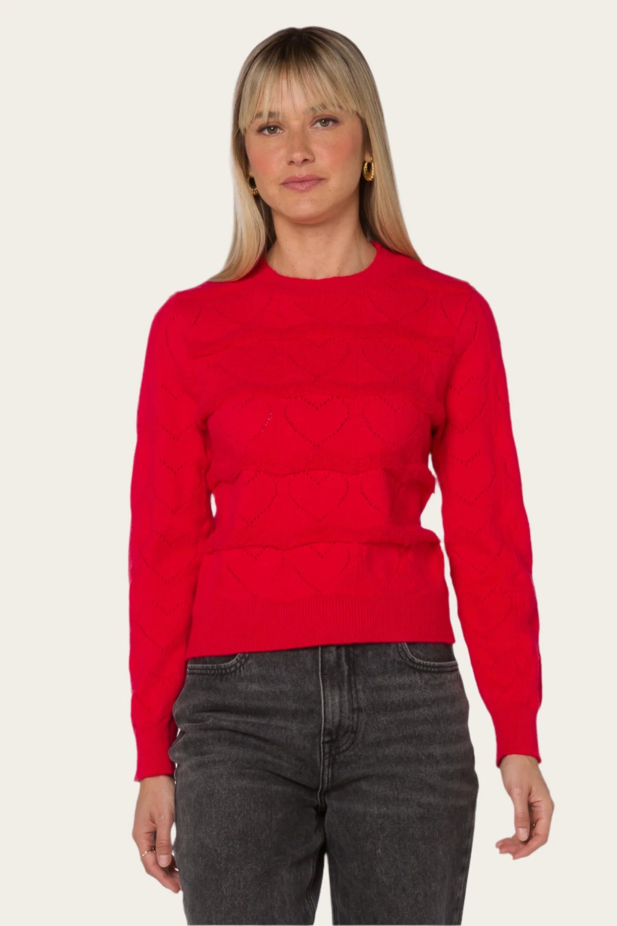 Brinley Sweater