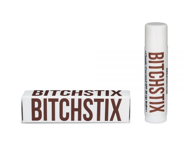 Bitchstix I Lip Balm SPF30