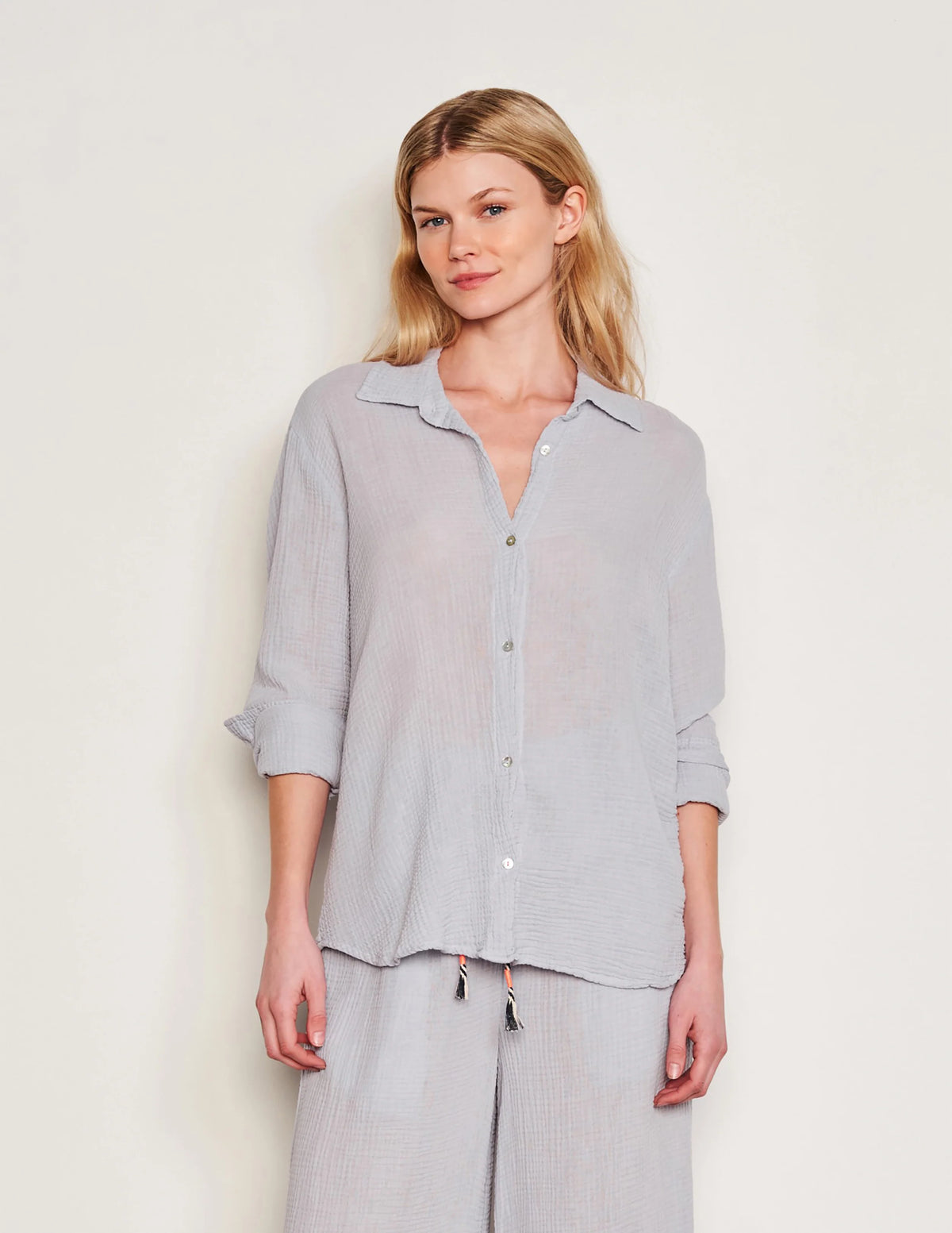 Sundry I Classic Shirt