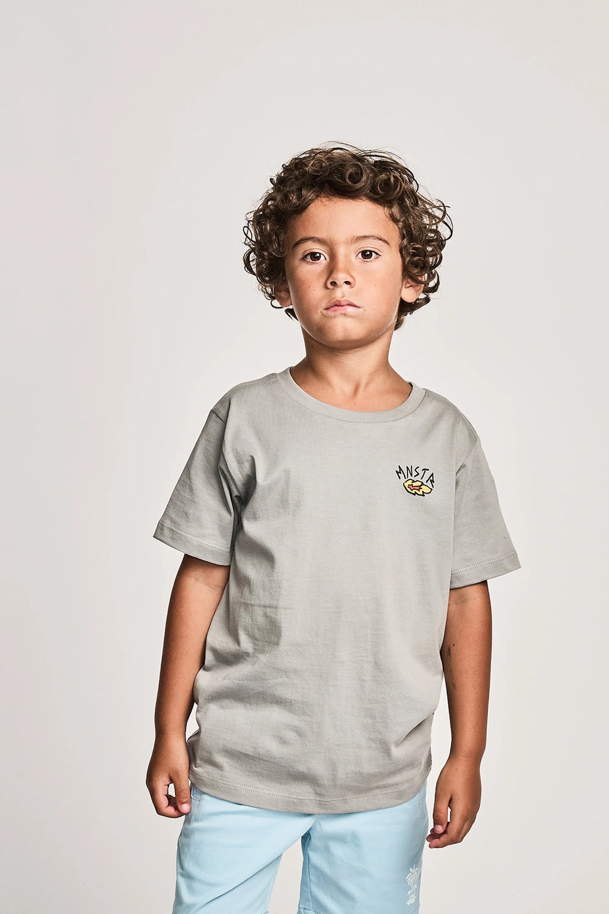 Munsterkids I Dream Ride Short Sleeve Tee