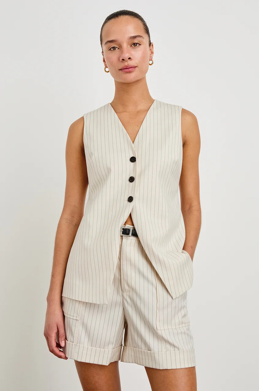 Rails I Mylah Vest