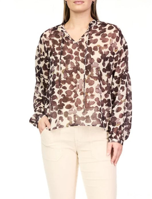 Watermark Blouse