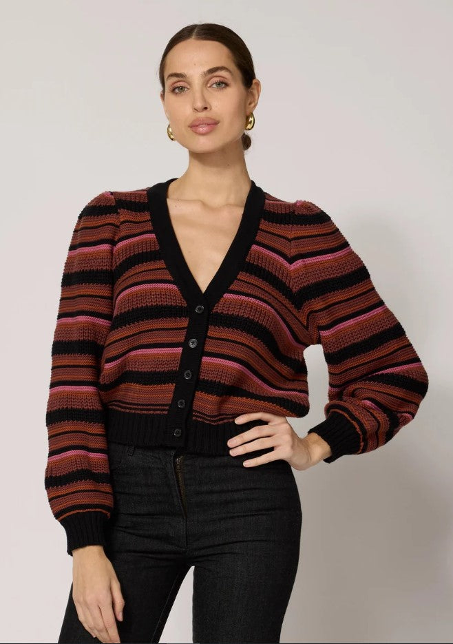 Bethany Sweater Cardigan