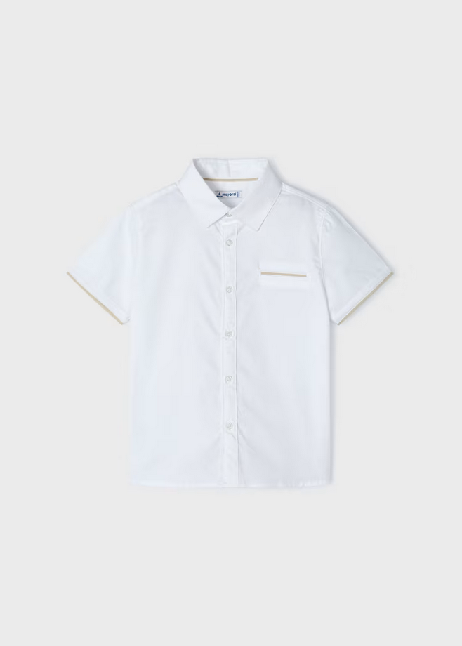 Short Sleeve Shirt