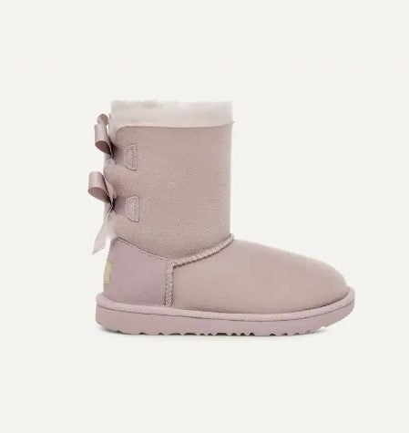 Ugg 2024 toddler Bailey Bow -new-