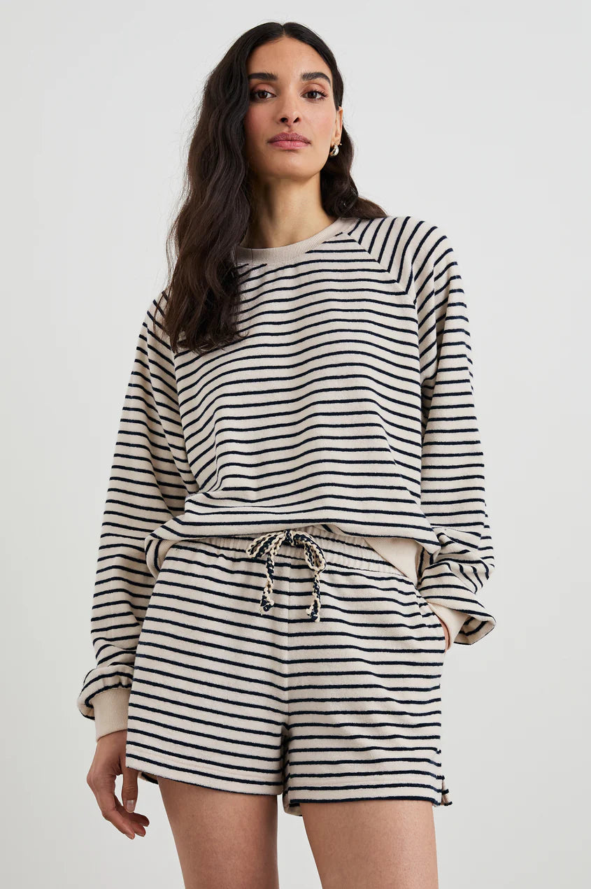 Rails I Theron Sweatshirt