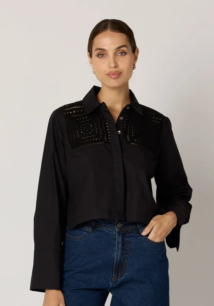 Cleobella I Sierra Blouse