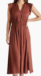 Allegra Dress