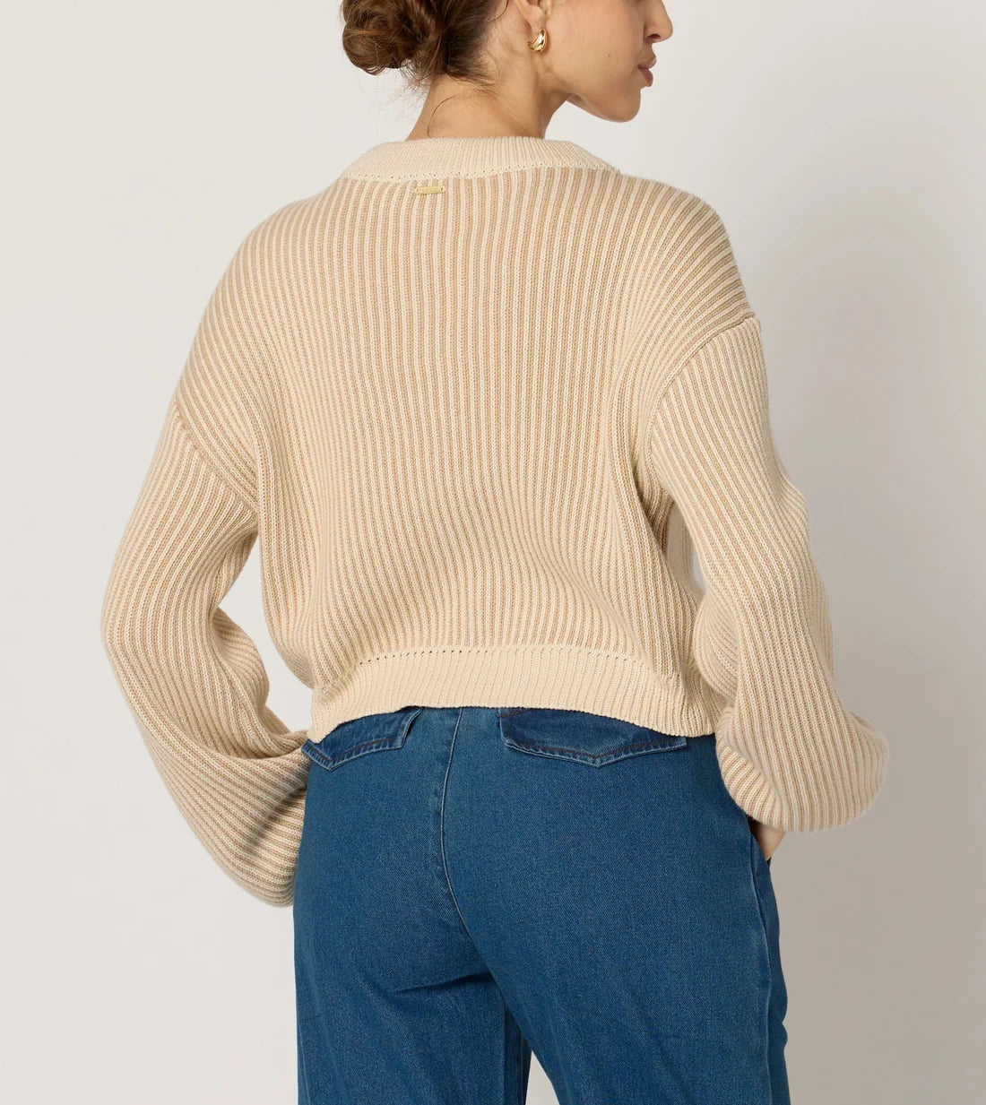 Cleobella I Sydney Sweater